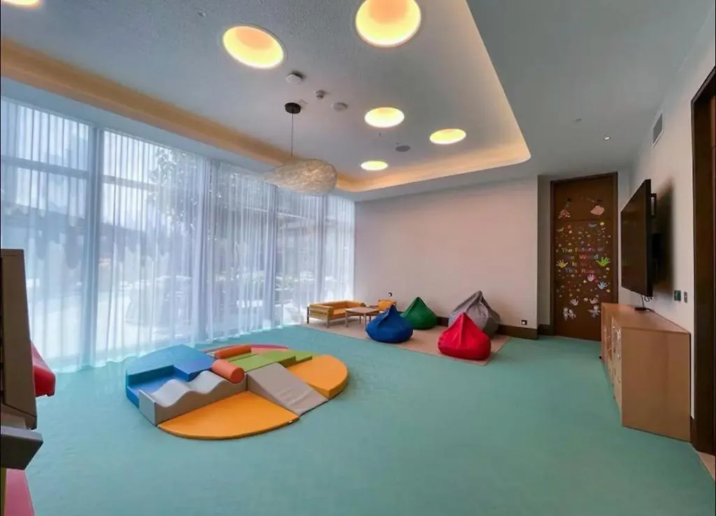 Deluxe 2Br With Full Burj Khalifa And Fountain View Apartment Dubai 0*,  United Arab Emirates