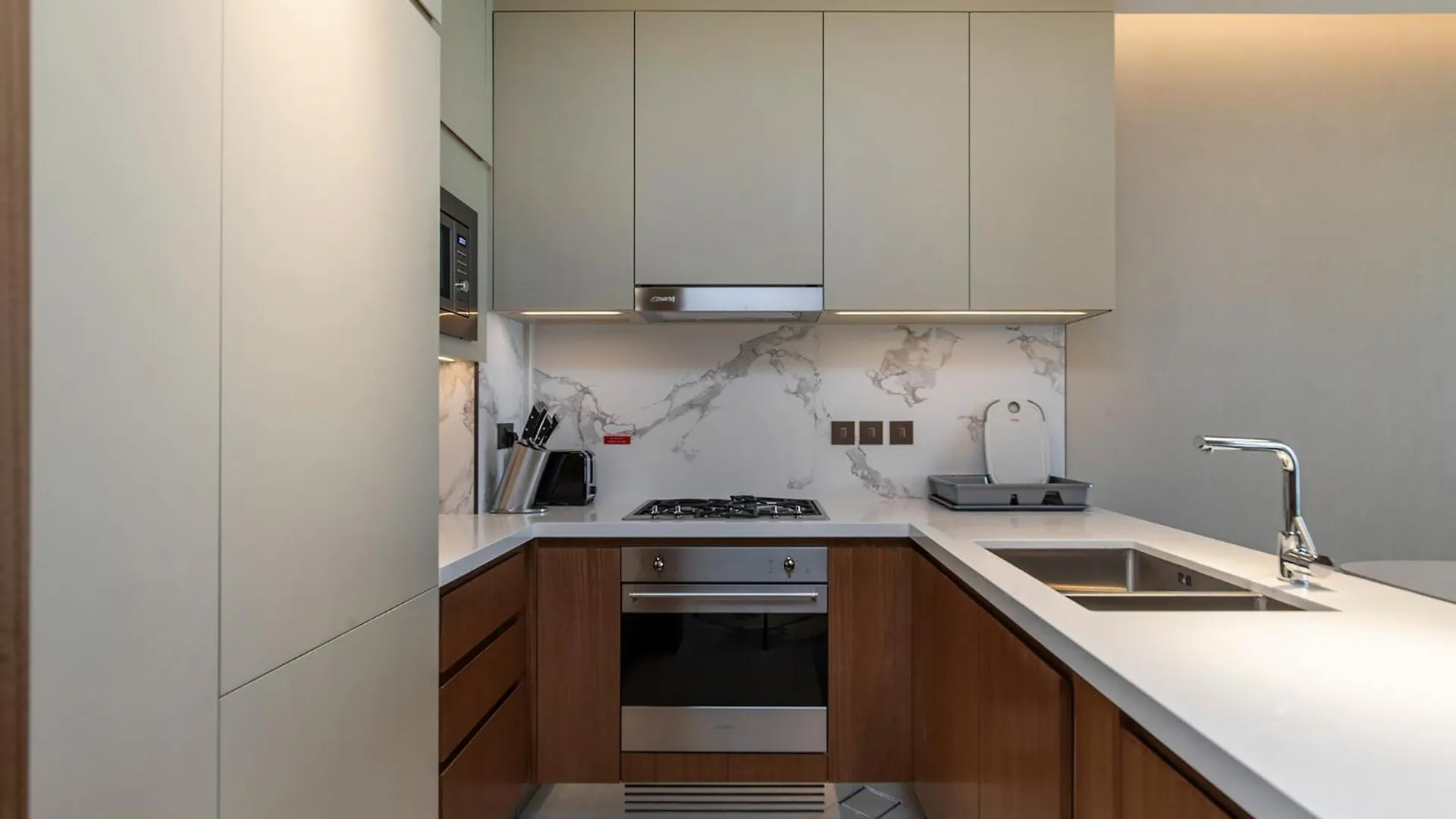 Deluxe 2Br With Full Burj Khalifa And Fountain View Apartment Dubai