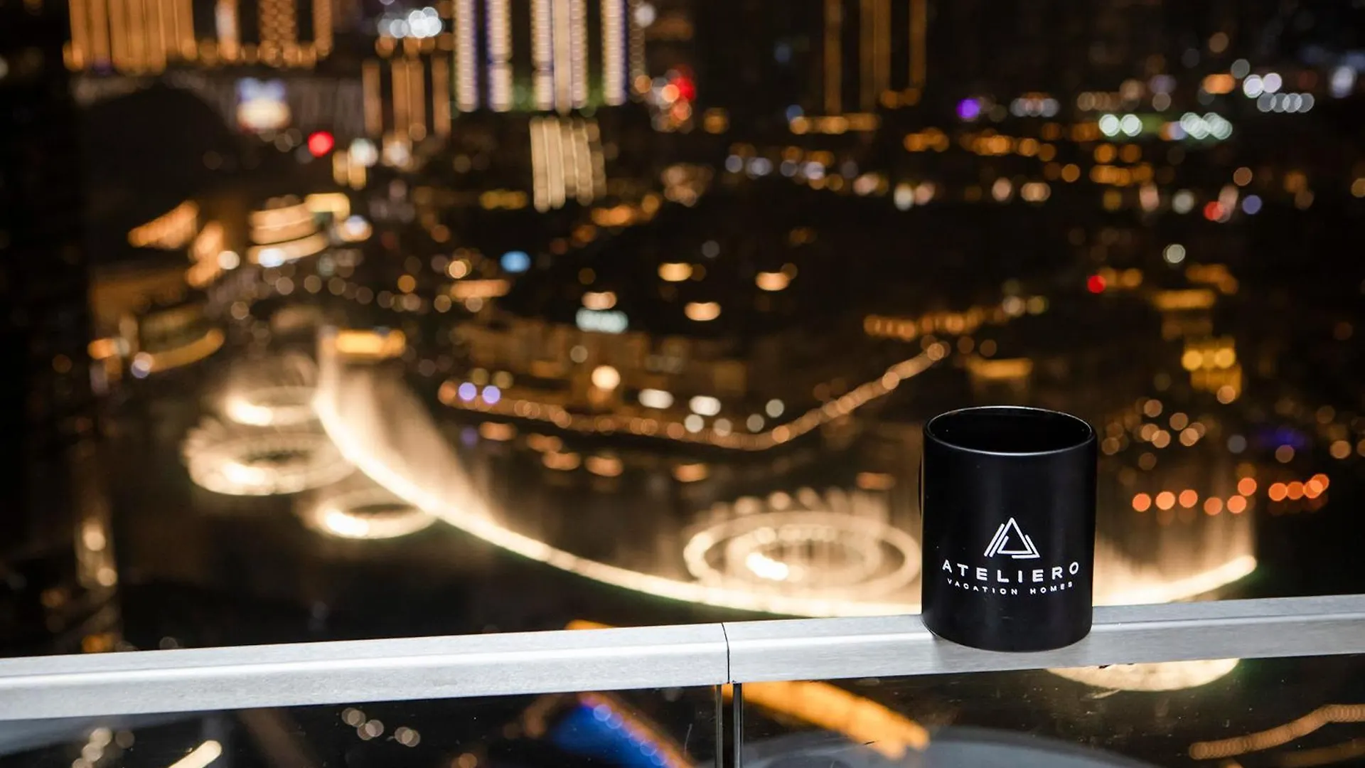 Deluxe 2Br With Full Burj Khalifa And Fountain View Apartment Dubai 0*,