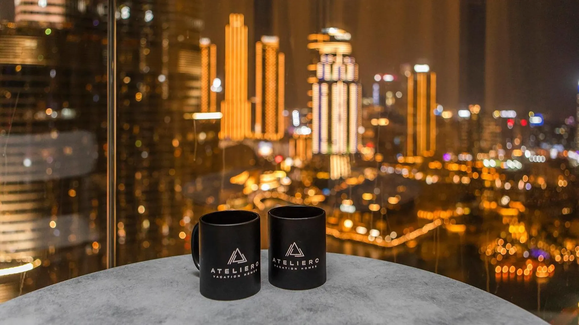 Deluxe 2Br With Full Burj Khalifa And Fountain View Apartment Dubai 0*,  United Arab Emirates